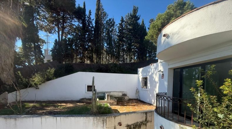 Málaga - Estepona - 900m2