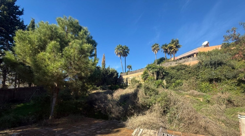 Málaga - Estepona - 900m2
