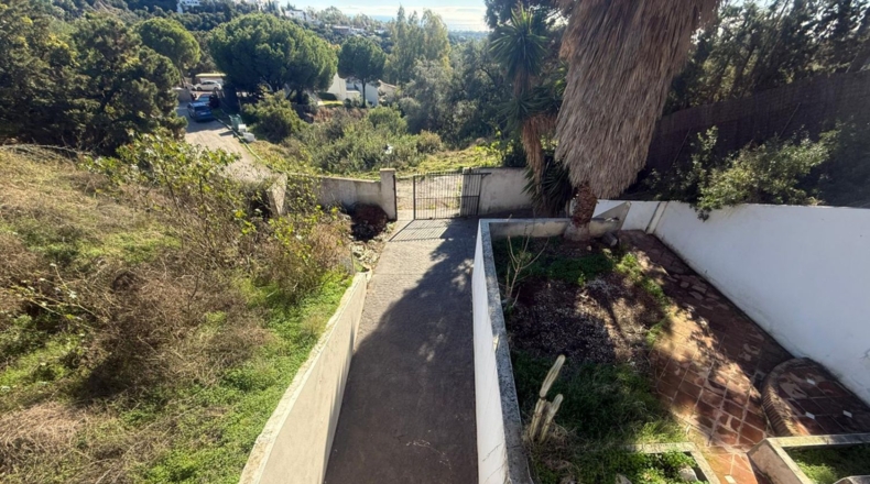Málaga - Estepona - 900m2
