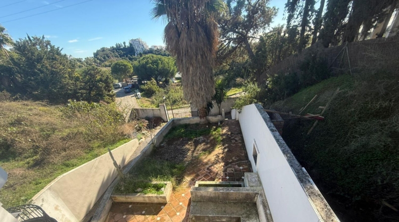 Málaga - Estepona - 900m2