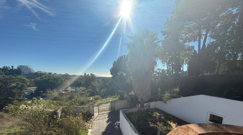 Málaga - Estepona - 900m2
