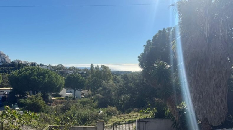 Málaga - Estepona - 900m2