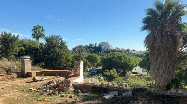 Málaga - Estepona - 900m2