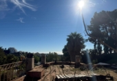 Chalet independiente con terreno en venta en Estepona ref: TR360644 foto