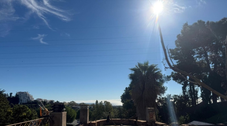 Málaga - Estepona - 900m2