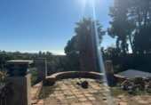 Chalet independiente con terreno en venta en Estepona ref: TR360644 foto