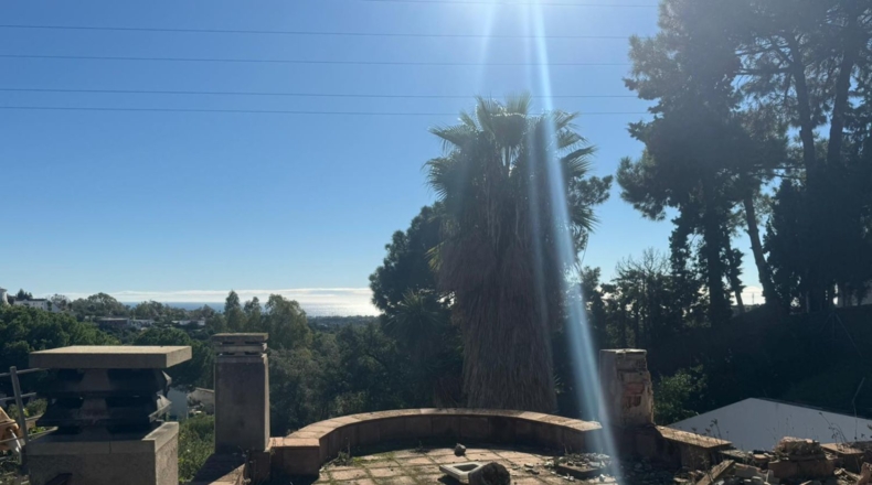 Málaga - Estepona - 900m2