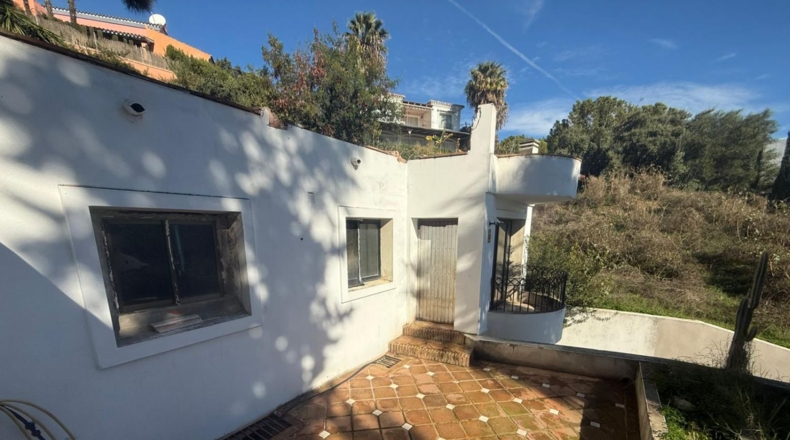 Málaga - Estepona - 900m2