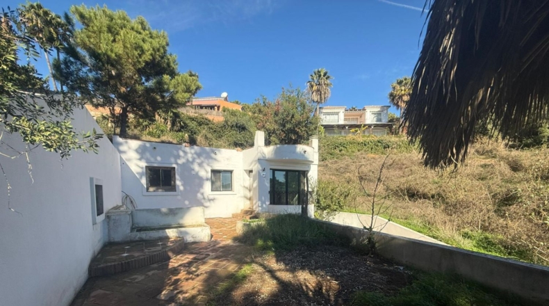Málaga - Estepona - 900m2