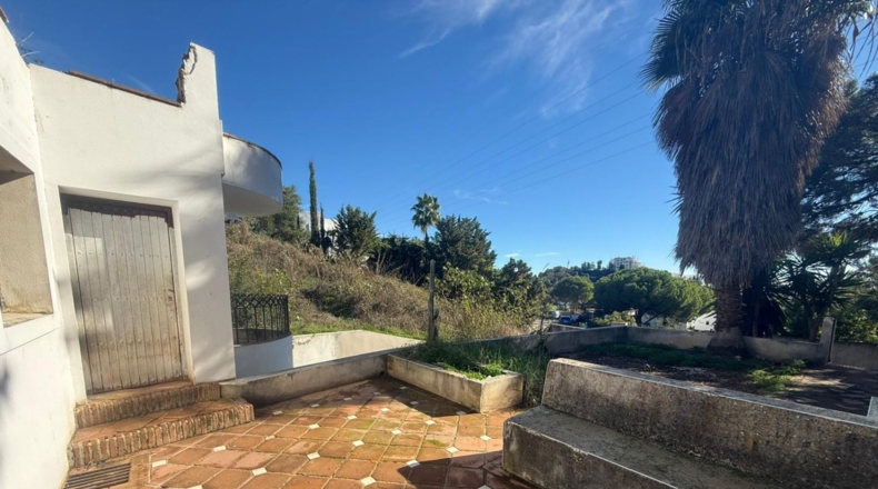 Málaga - Estepona - 900m2