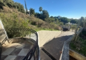 Chalet independiente con terreno en venta en Estepona ref: TR360644 foto
