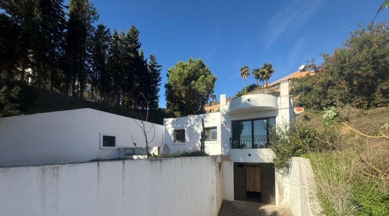 Málaga - Estepona - 900m2