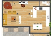 Chalet independiente con terreno en venta en Estepona ref: TR360644 foto