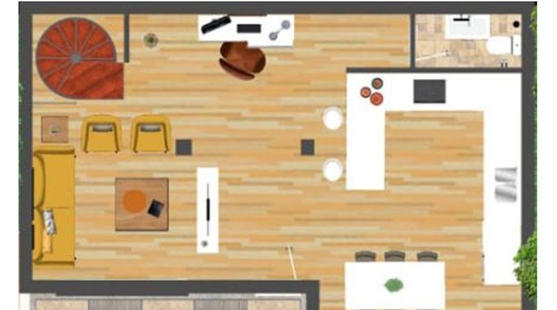 Málaga - Estepona - 900m2