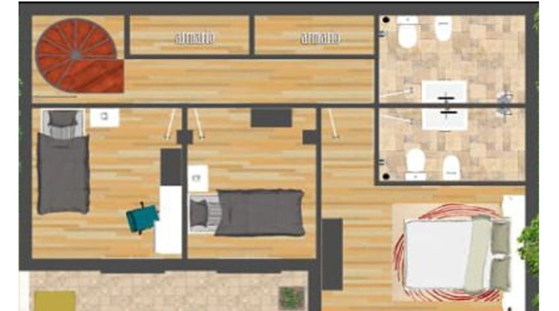 Málaga - Estepona - 900m2