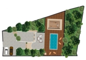 Chalet independiente con terreno en venta en Estepona ref: TR360644 foto