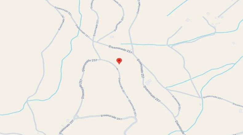 Malaga - Antequera - 1583m2