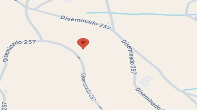 Malaga - Antequera - 1583m2