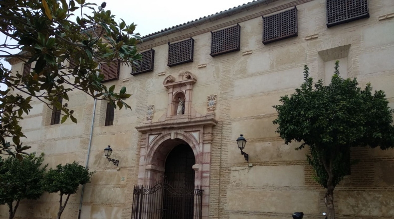 Malaga - Antequera - 1583m2