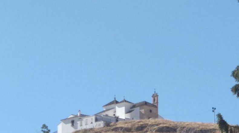 Malaga - Antequera - 1583m2