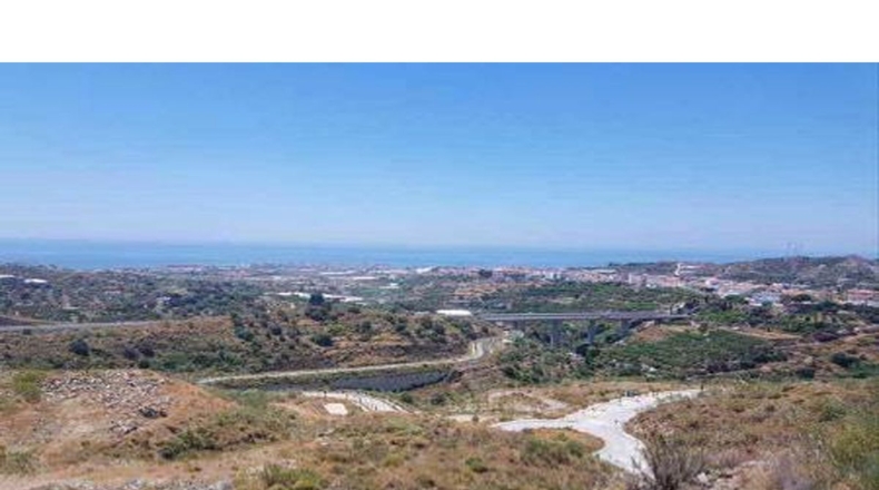 Málaga - Torrox - 71751m2