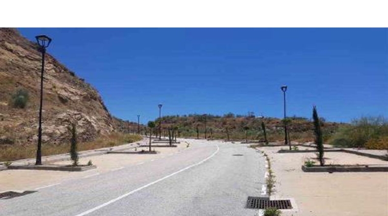 Málaga - Torrox - 71751m2