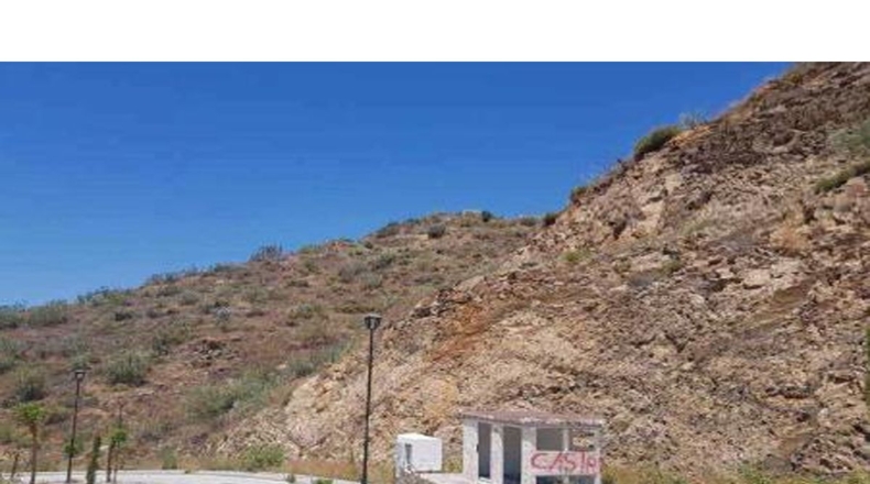 Málaga - Torrox - 71751m2