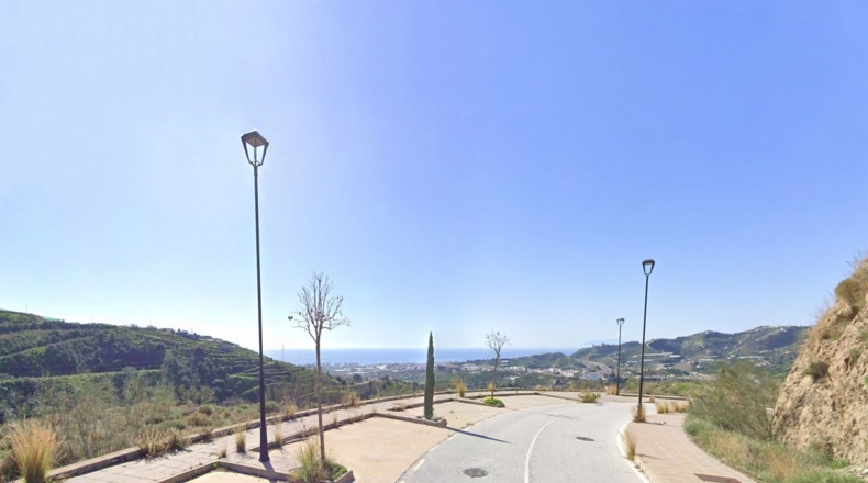 Málaga - Torrox - 71751m2