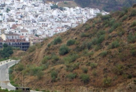 Torrox 71751&nbsp;m²