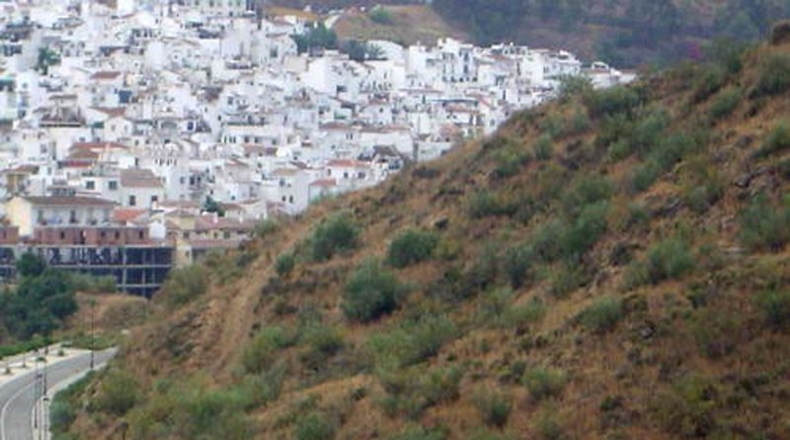 Málaga - Torrox - 71751m2