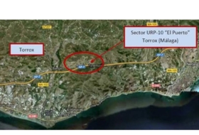 Torrox 71751&nbsp;m²