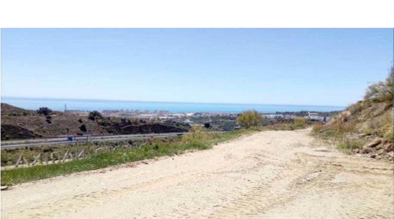 Málaga - Torrox - 71751m2