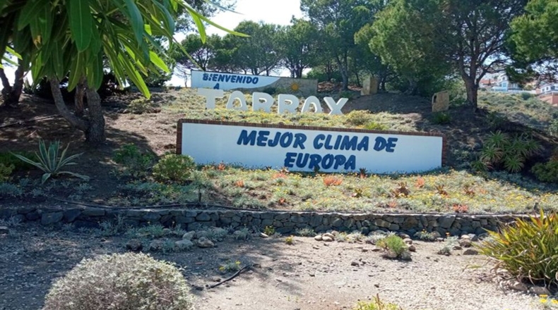Málaga - Torrox - 71751m2