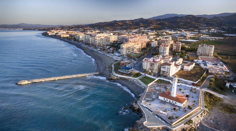 Málaga - Torrox - 71751m2