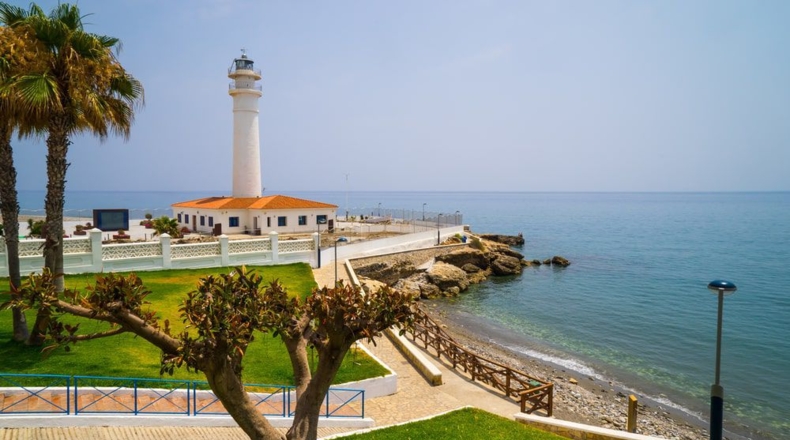 Málaga - Torrox - 71751m2
