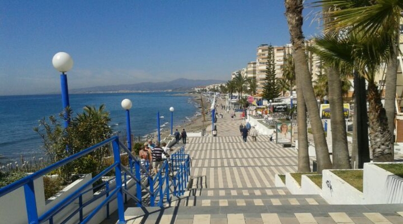 Málaga - Torrox - 71751m2