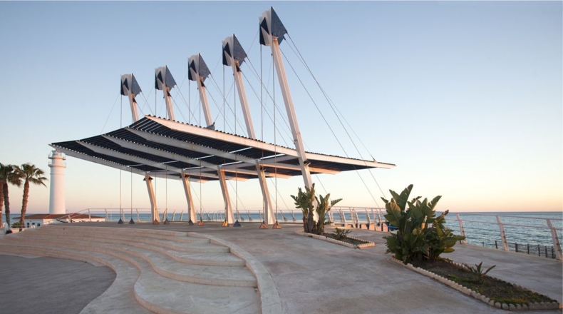 Málaga - Torrox - 71751m2
