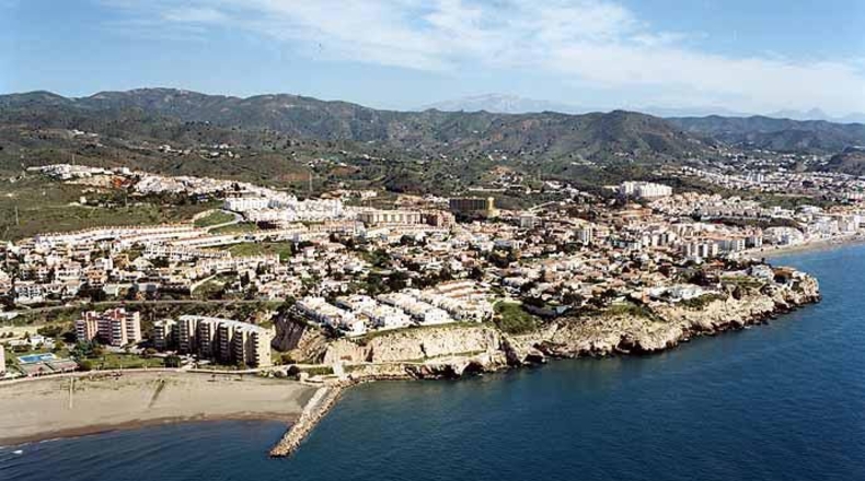 Malaga - Rincón de la Victoria - 188m2