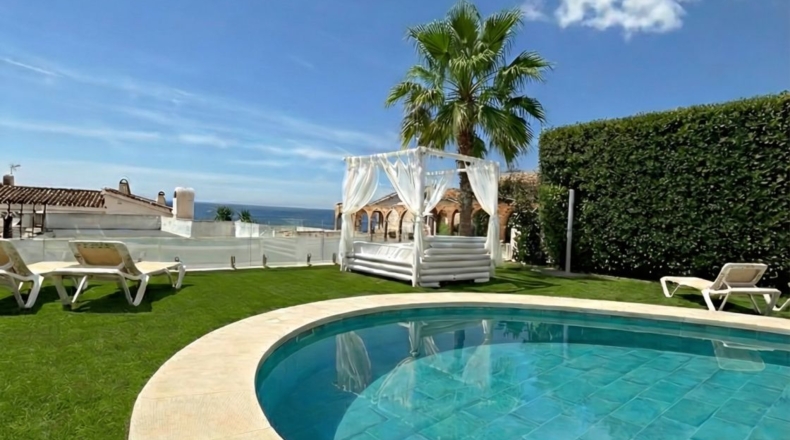 Málaga - Benalmádena - 700m2