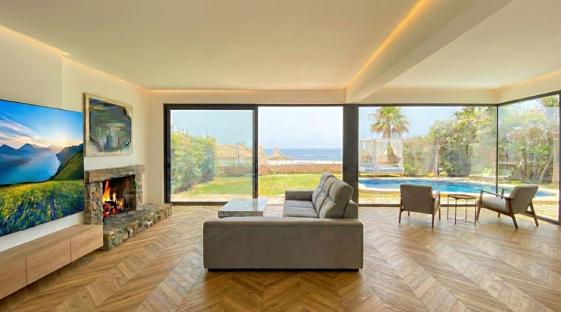 Málaga - Benalmádena - 700m2