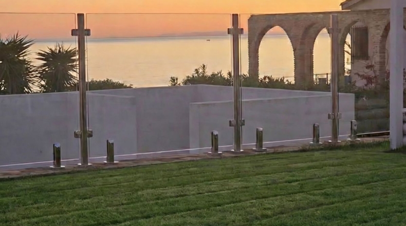 Málaga - Benalmádena - 700m2