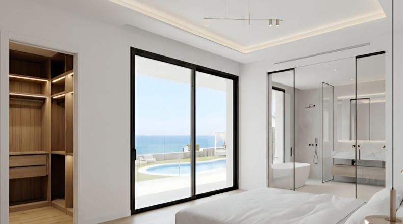 Málaga - Benalmádena - 700m2