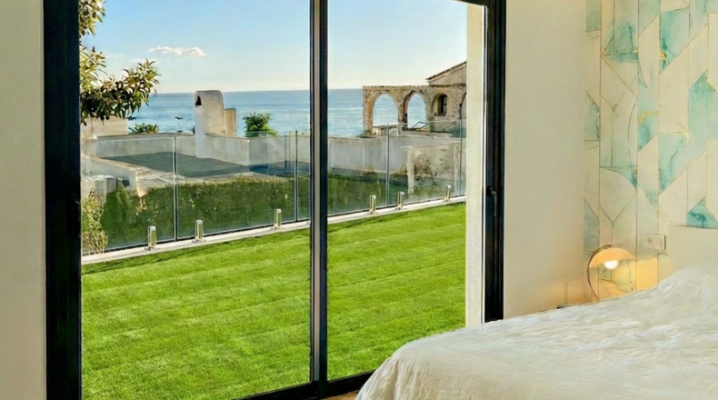 Málaga - Benalmádena - 700m2