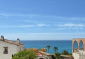 Xalet independent amb terreny en venda a Benalmádena ref.: TR370872 foto