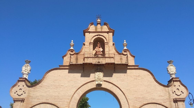 Málaga - Antequera - 3262m2