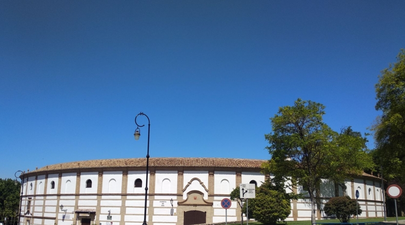 Málaga - Antequera - 3262m2