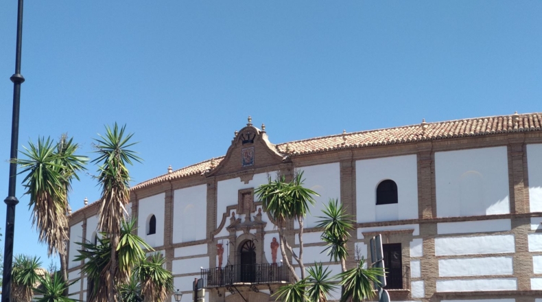 Málaga - Antequera - 3262m2