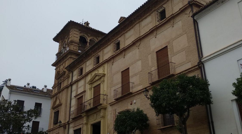Málaga - Antequera - 3262m2