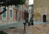 Land suitable for development for sale in Antequera ref: TR374927 photo
