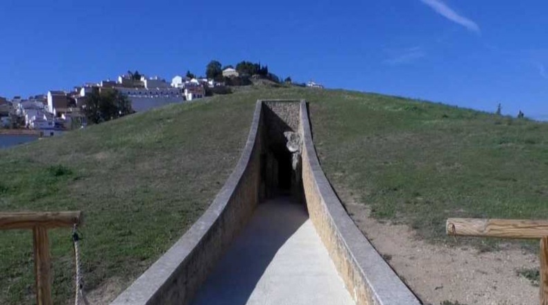 Málaga - Antequera - 3262m2
